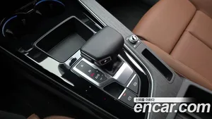 Audi A4, 2023 — миниатюра 9