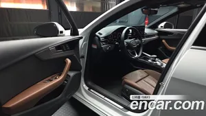 Audi A4, 2023 — миниатюра 10
