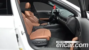 Audi A4, 2023 — миниатюра 11