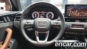 Audi A4, 2023 — миниатюра 13