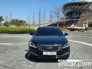 Hyundai Aslan, 2015 — миниатюра 1