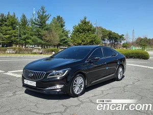 Hyundai Aslan, 2015 — миниатюра 3