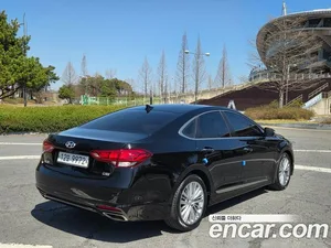 Hyundai Aslan, 2015 — миниатюра 5