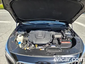Hyundai Aslan, 2015 — миниатюра 6