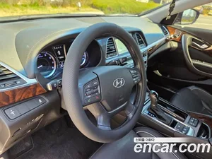 Hyundai Aslan, 2015 — миниатюра 14