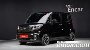 Kia RAY, 2020 — миниатюра 1