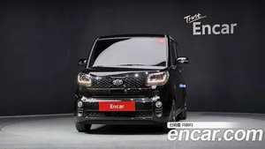 Kia RAY, 2020 — миниатюра 3