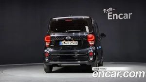 Kia RAY, 2020 — миниатюра 4