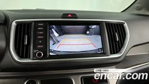 Kia RAY, 2020 — миниатюра 15
