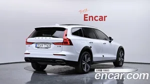 Volvo V60, 2021 — миниатюра 2