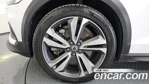 Volvo V60, 2021 — миниатюра 5