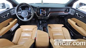 Volvo V60, 2021 — миниатюра 10