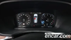 Volvo V60, 2021 — миниатюра 11