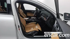 Volvo V60, 2021 — миниатюра 17