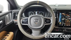 Volvo V60, 2021 — миниатюра 18