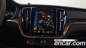 Volvo V60, 2021 — миниатюра 19