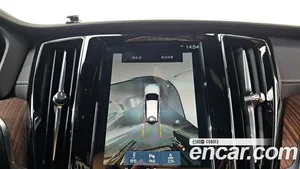 Volvo V60, 2021 — миниатюра 20