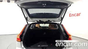 Volvo V60, 2021 — миниатюра 26