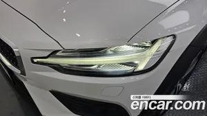 Volvo V60, 2021 — миниатюра 8