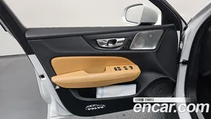 Volvo V60, 2021 — миниатюра 14