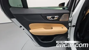 Volvo V60, 2021 — миниатюра 15
