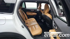 Volvo V60, 2021 — миниатюра 16