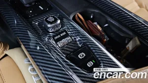 Volvo V60, 2021 — миниатюра 35