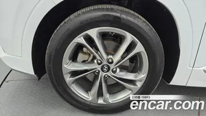 Hyundai Santa Fe, 2018 — миниатюра 5
