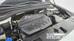 Hyundai Santa Fe, 2018 — миниатюра 6