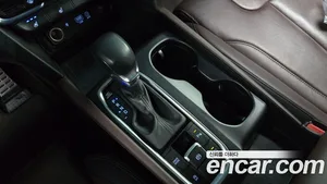 Hyundai Santa Fe, 2018 — миниатюра 12