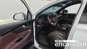 Hyundai Santa Fe, 2018 — миниатюра 13