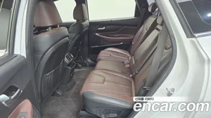 Hyundai Santa Fe, 2018 — миниатюра 17