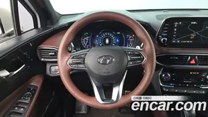 Hyundai Santa Fe, 2018 — миниатюра 19