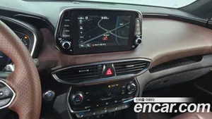 Hyundai Santa Fe, 2018 — миниатюра 20
