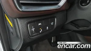 Hyundai Santa Fe, 2018 — миниатюра 22