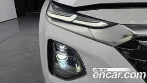 Hyundai Santa Fe, 2018 — миниатюра 8