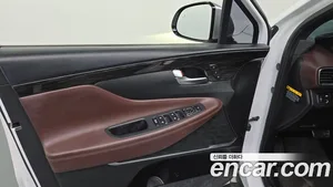 Hyundai Santa Fe, 2018 — миниатюра 14