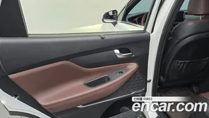 Hyundai Santa Fe, 2018 — миниатюра 15