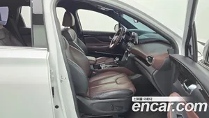 Hyundai Santa Fe, 2018 — миниатюра 16