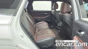 Hyundai Santa Fe, 2018 — миниатюра 28
