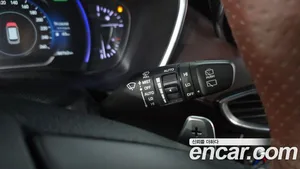 Hyundai Santa Fe, 2018 — миниатюра 31