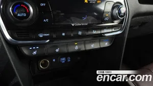 Hyundai Santa Fe, 2018 — миниатюра 32