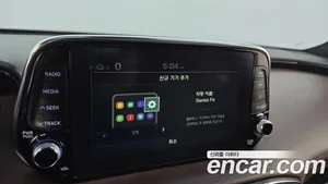 Hyundai Santa Fe, 2018 — миниатюра 33