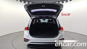 Hyundai Santa Fe, 2018 — миниатюра 36
