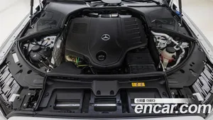 Mercedes-Benz S-Class, 2025 — миниатюра 6