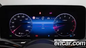 Mercedes-Benz S-Class, 2025 — миниатюра 8