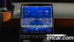 Mercedes-Benz S-Class, 2025 — миниатюра 16