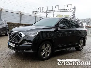KGM Rexton, 2022 — миниатюра 2