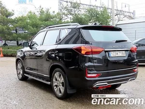 KGM Rexton, 2022 — миниатюра 3