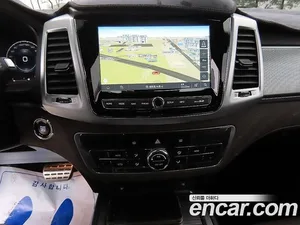KGM Rexton, 2022 — миниатюра 11
